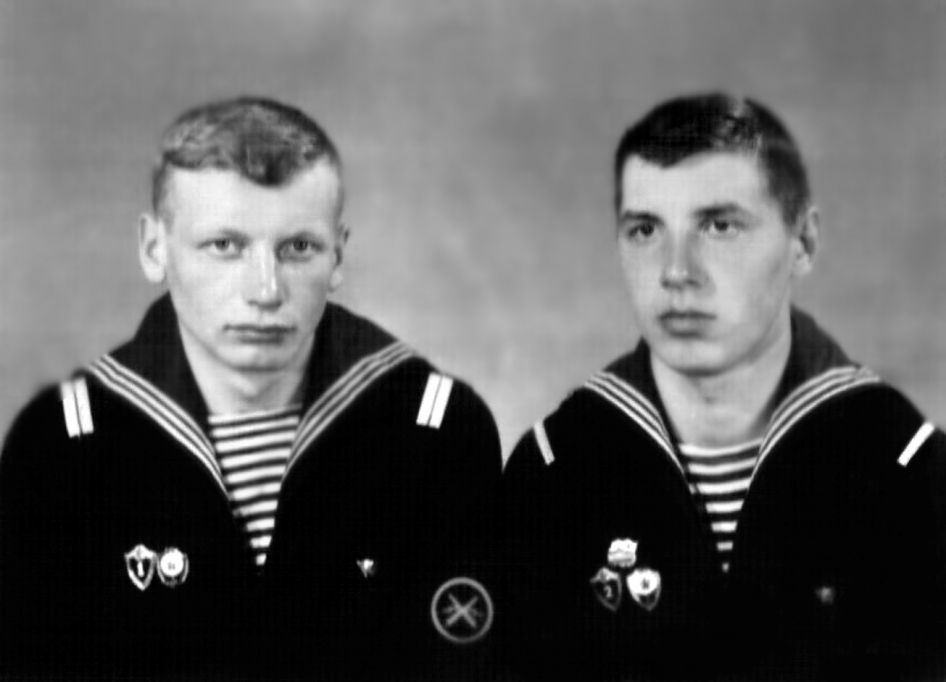 Лукичев Д., Чернуль В.