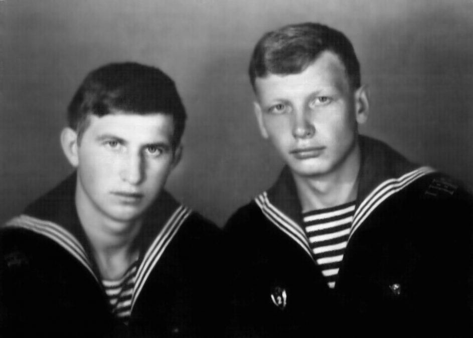 Зайцев А., Лукичев Д.