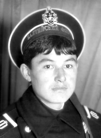 Мой ДМБ-альбом