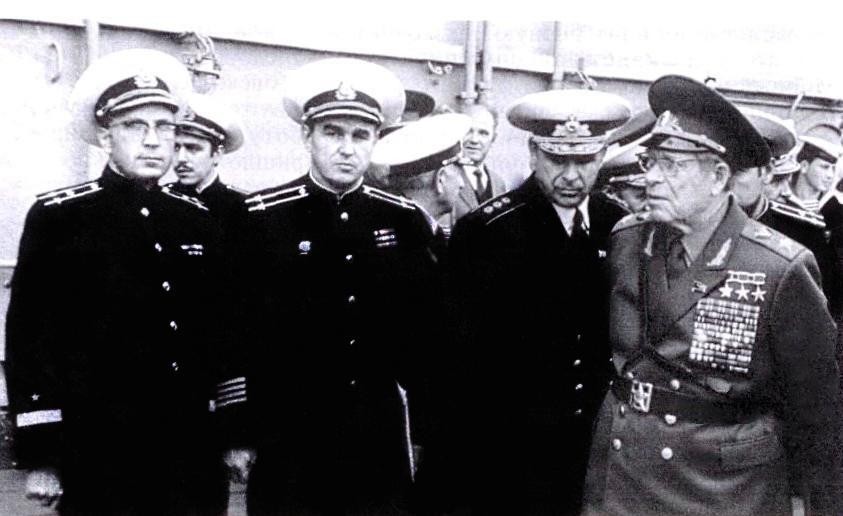 Фотографии со службы...