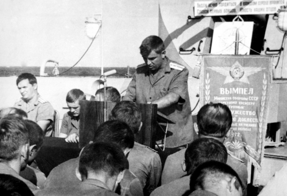 Фотографии со службы...