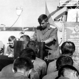 Фотографии со службы...