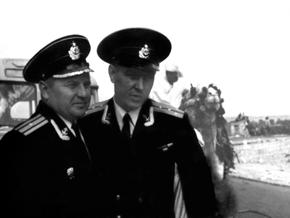 Фотографии со службы...