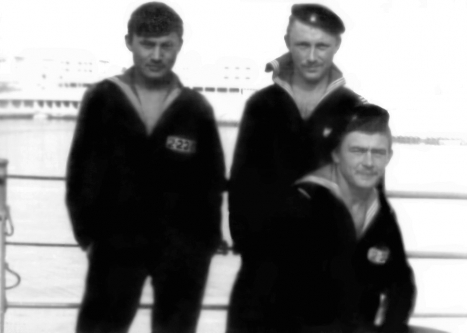 Я., Лебедев С., казаха не помню Средиземка 1986 год