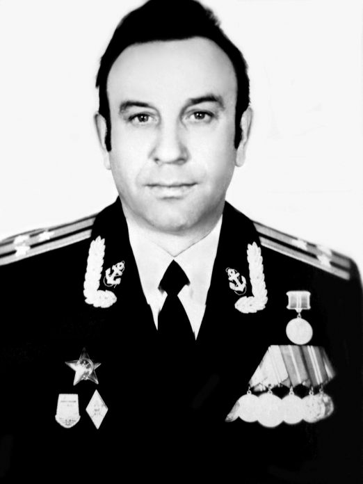 Избранные фото