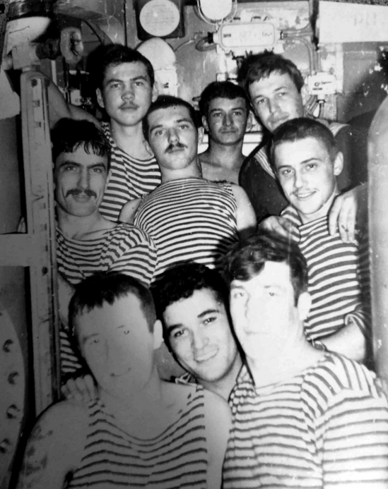 Мой фотоальбом