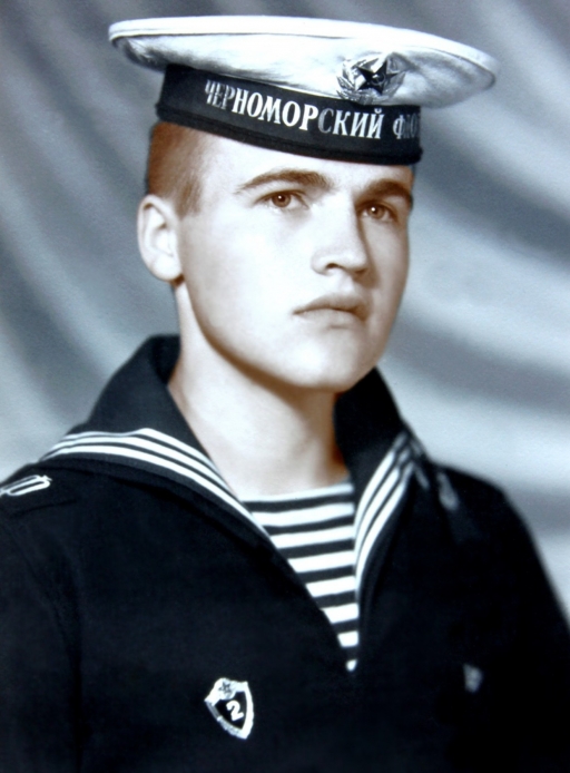 Андрей Киселев