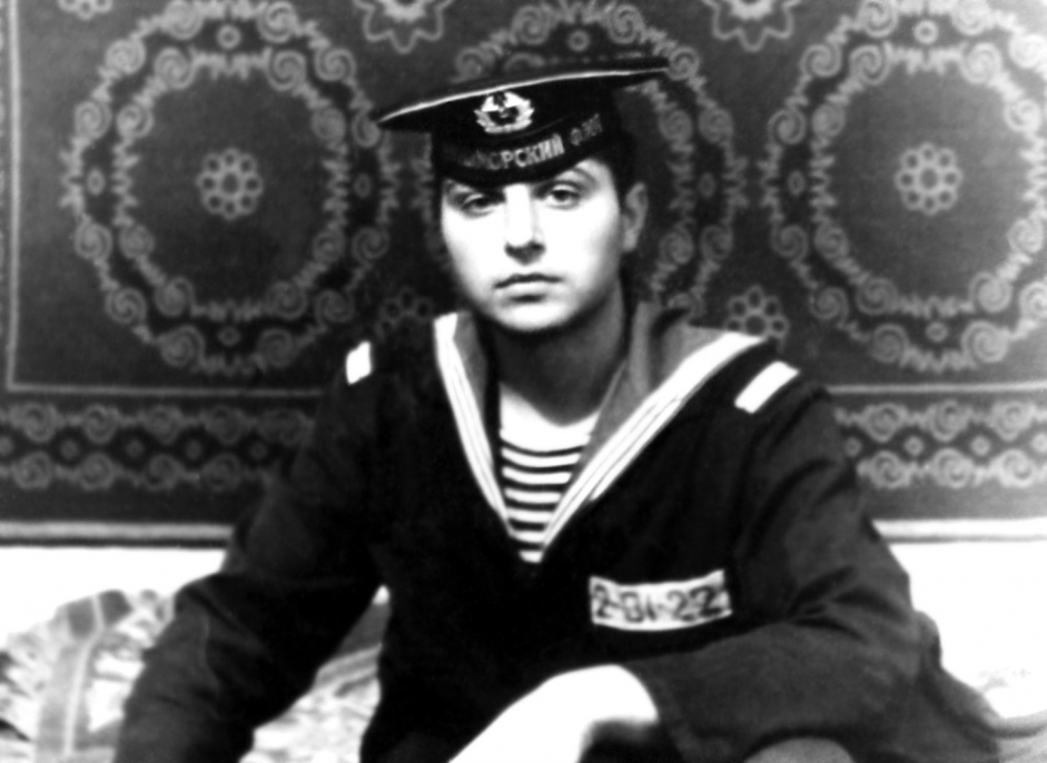 ??? Севастополь 1983 год