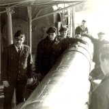 Из ДМБ-альбома
