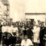 1969 год, "Принимаем шефов "Херсонский завод полупроводниковых приборов"