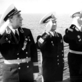 ВСТРЕЧА ГОРШКОВА