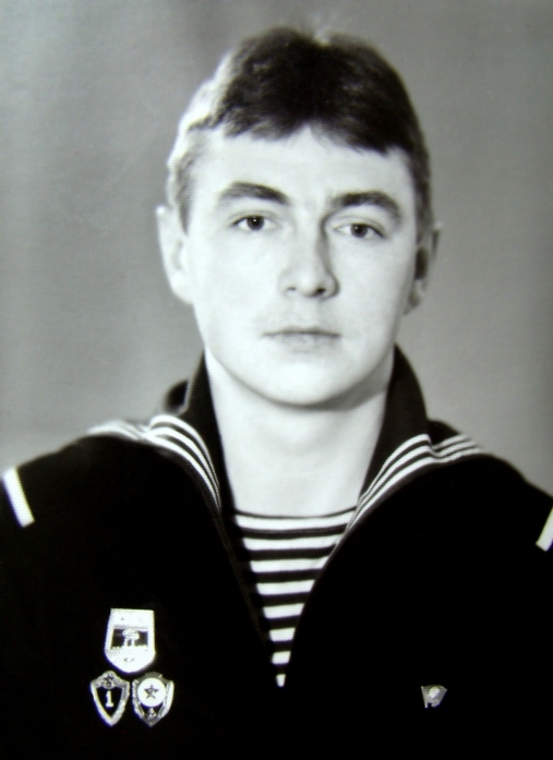 Князев Миша БП-17(наш пост-ключисты)