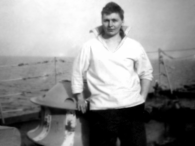 И снова я...