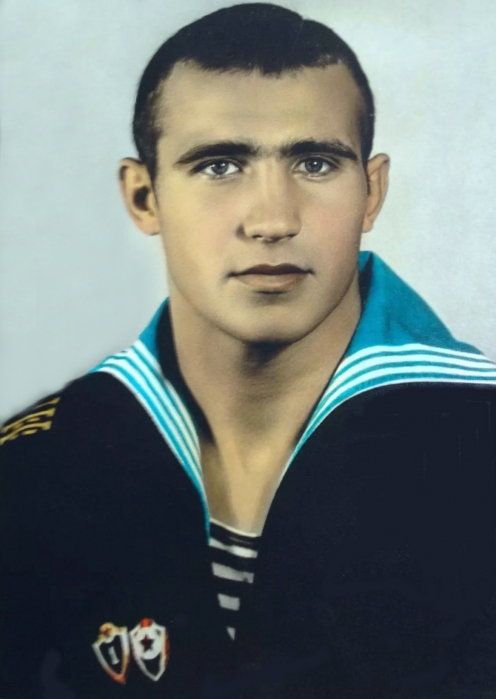 1972 -1975 гг