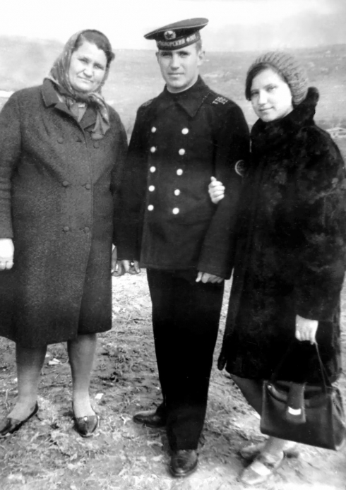 1972 -1975 гг