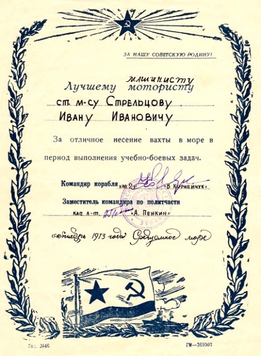 Фотографии из ДМБ-альбома