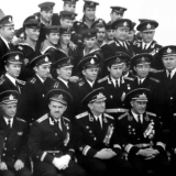 Фотографии из семейного альбома Ушаковых