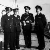 Фотографии из семейного альбома Ушаковых