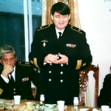 Фотографии из семейного альбома Ушаковых