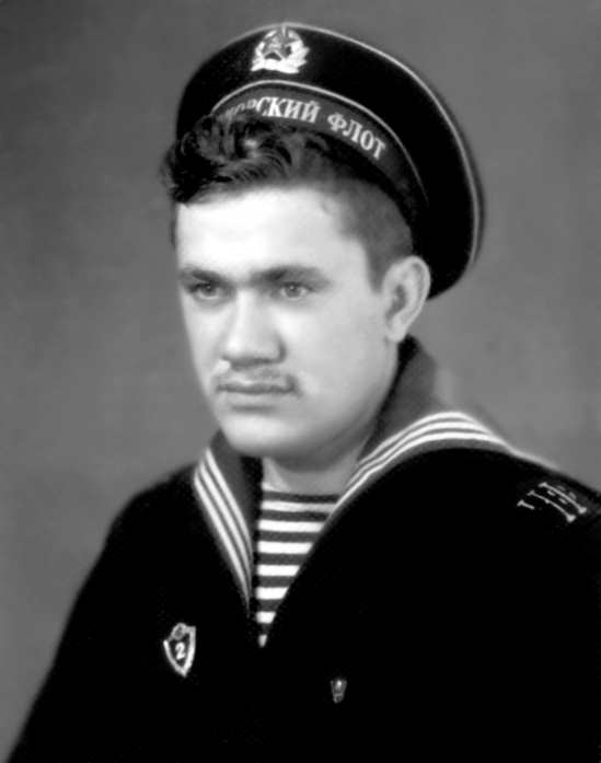 Андрусенко