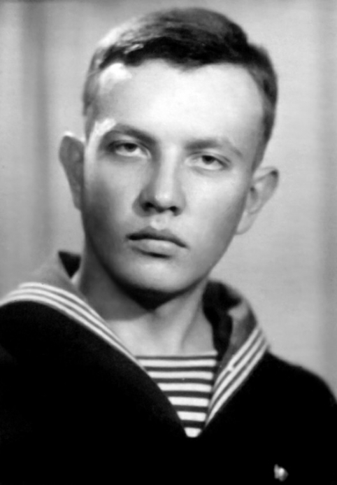 Евгений Чатин учебка Пинск 1973 год
